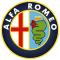 Logo Alfa Romeo