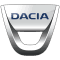 Logo Dacia