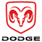 Logo Dodge