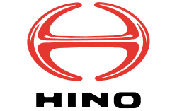 Logo Hino