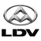 Logo LDV