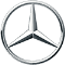 Logo Mercedes-Benz