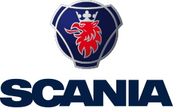 Logo Scania