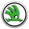 Logo Škoda