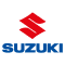 Logo Suzuki