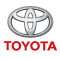 Logo Toyota