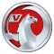 Logo Vauxhall