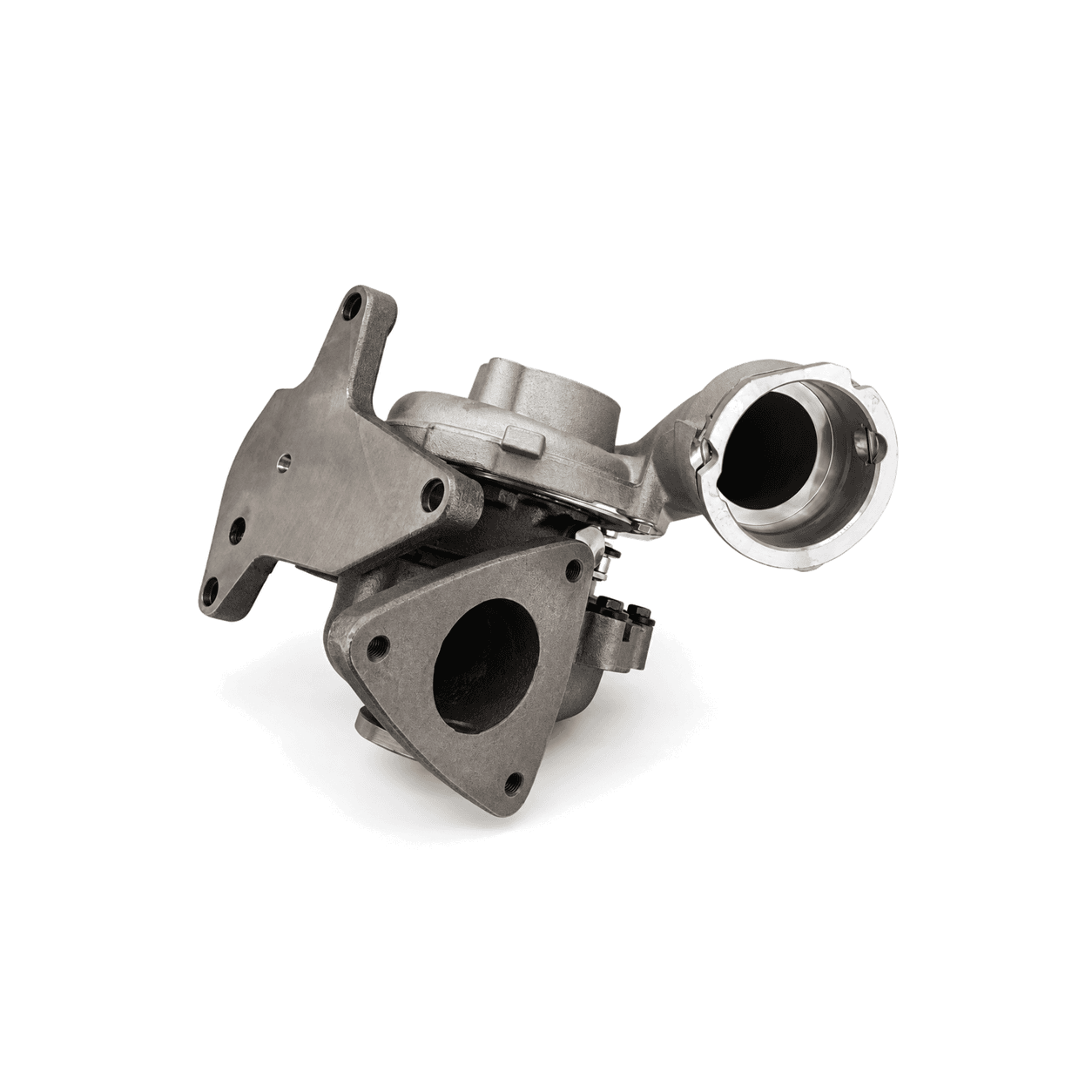 Turbosprężarka MAHLE 7606983 — zdjęcie 1