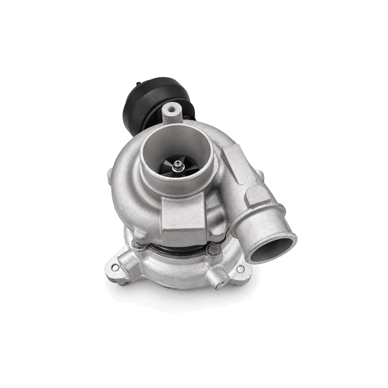 Turbosprężarka IHI 14411AA720A — zdjęcie 1