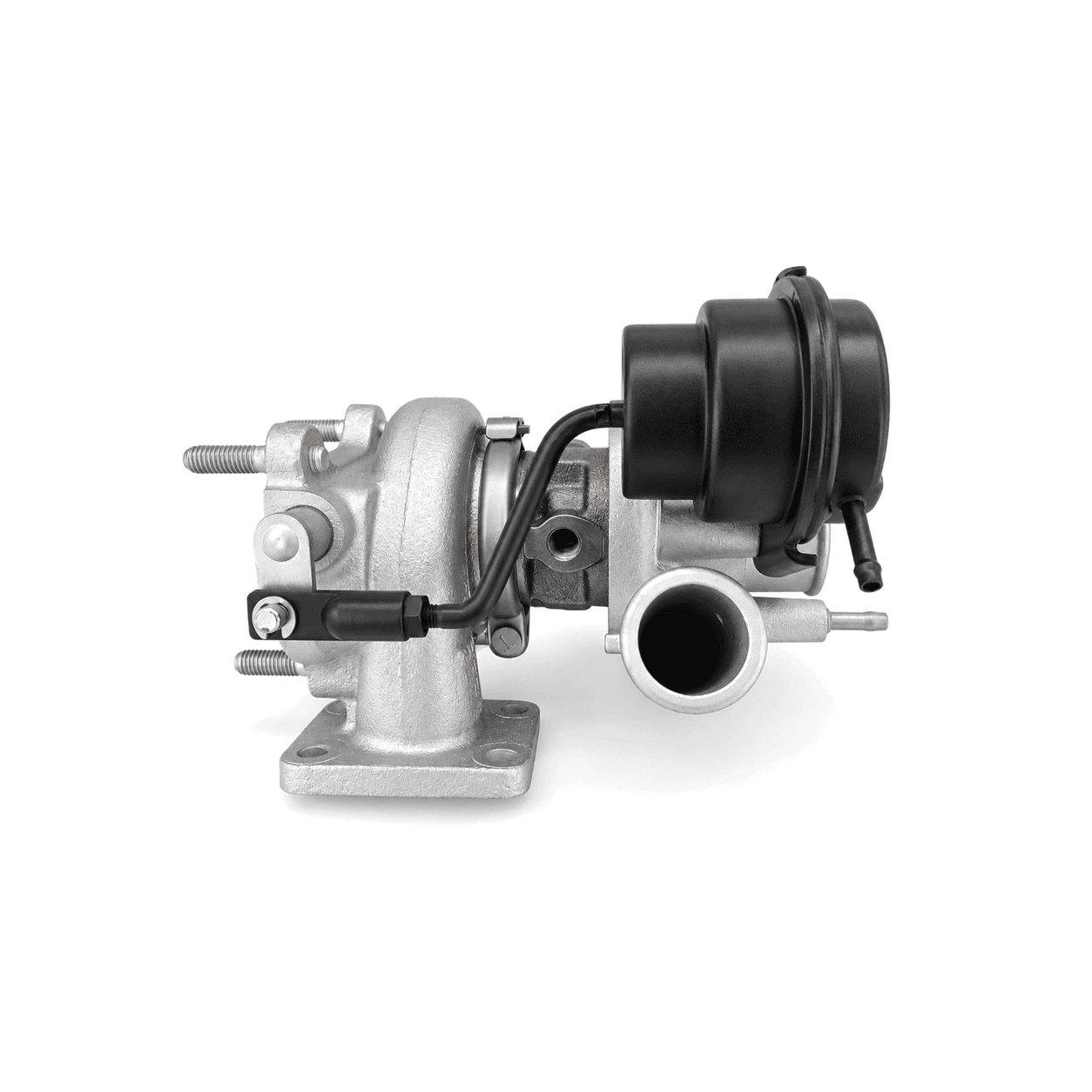 Turbosprężarka Mitsubishi 4917302410 — zdjęcie 1