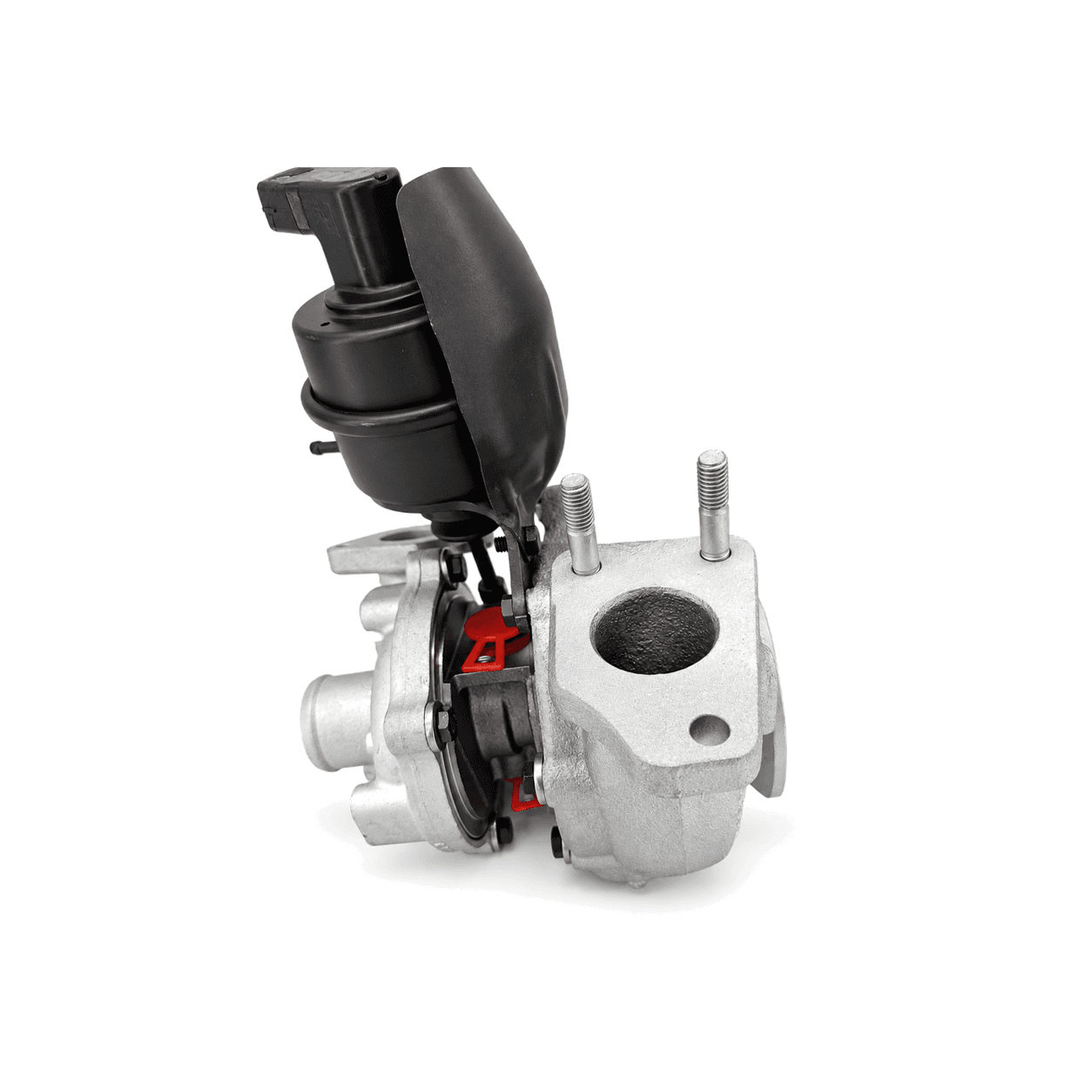 Turbosprężarka BorgWarner 54359710027 — zdjęcie 1