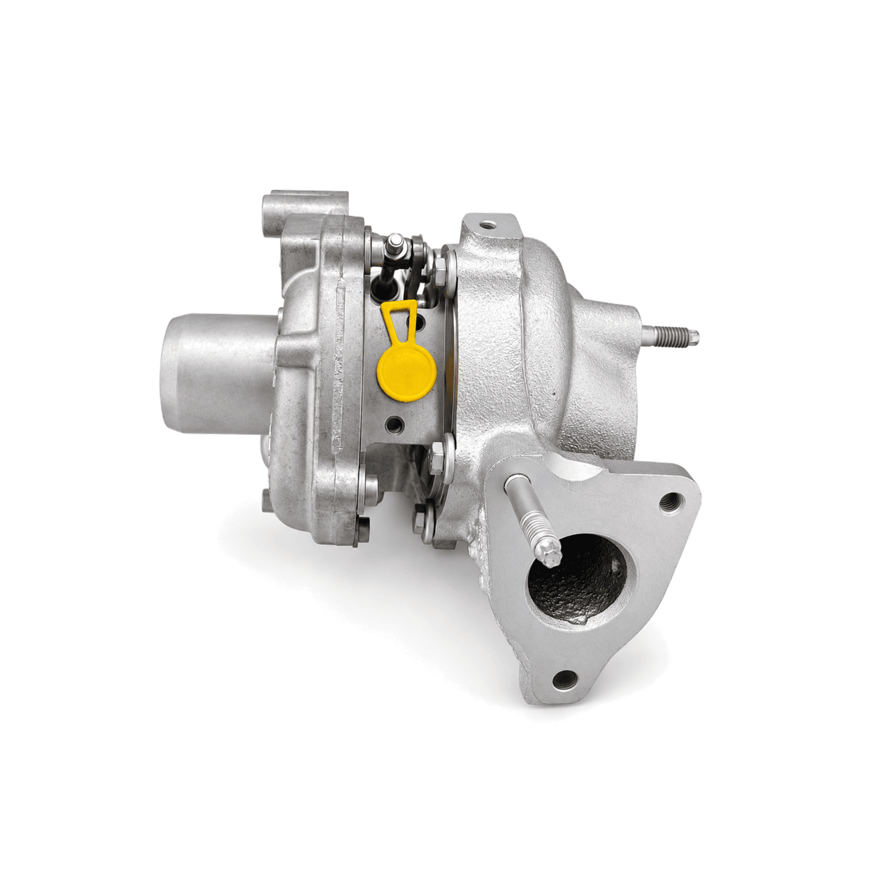 Turbosprężarka BorgWarner 4063984016456 — zdjęcie 1