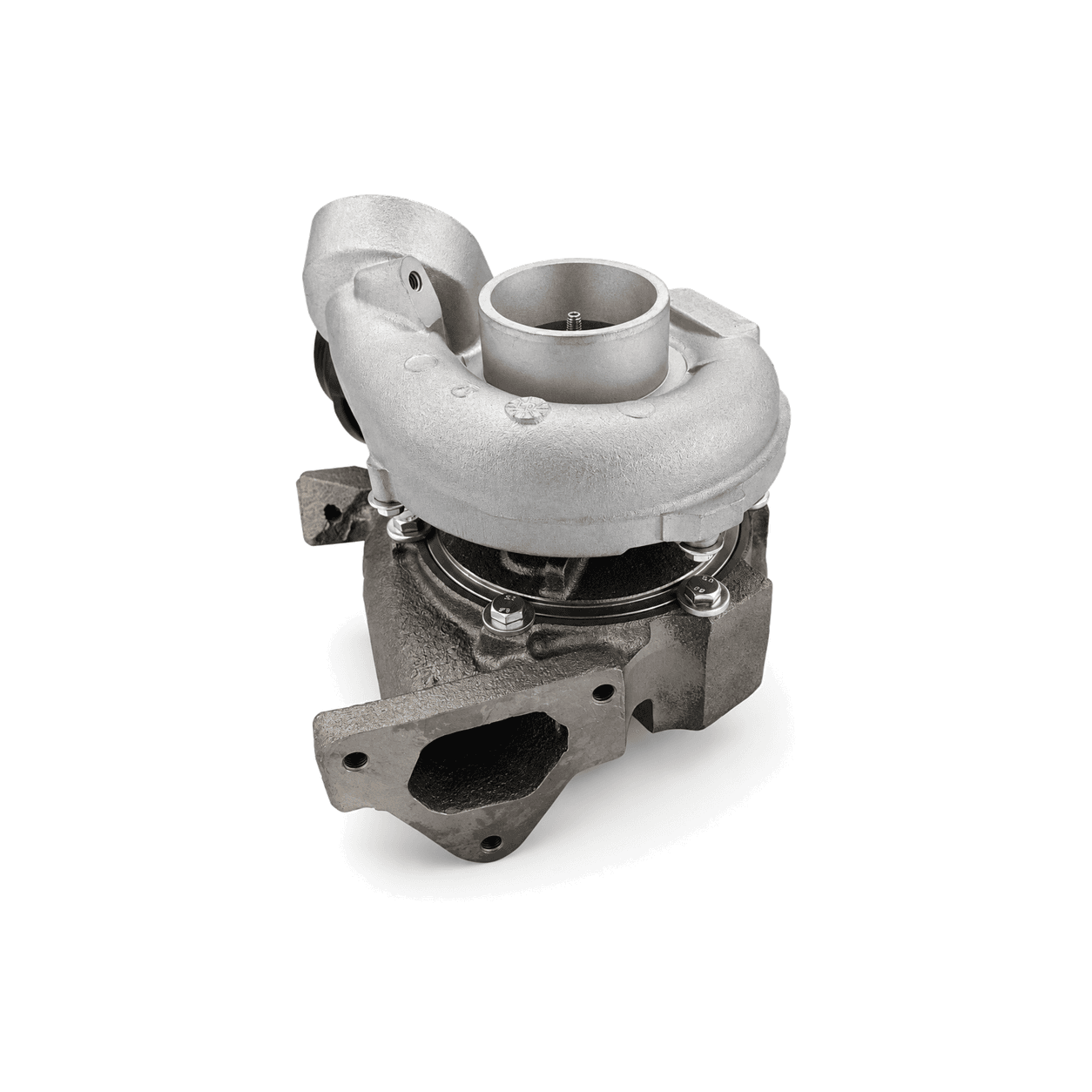 Turbosprężarka Garrett 7159103 — zdjęcie 1