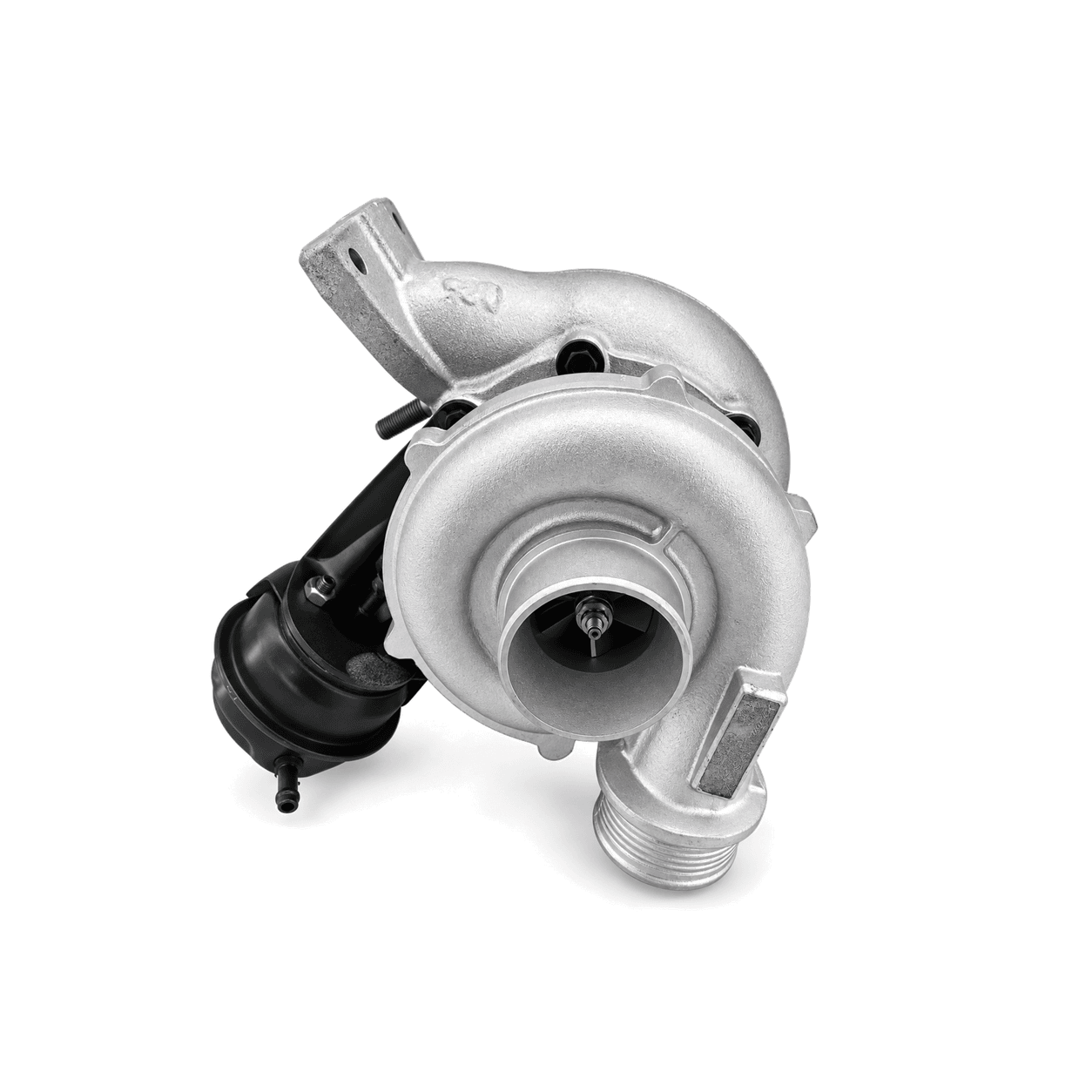 Turbosprężarka Garrett 8603294 — zdjęcie 1
