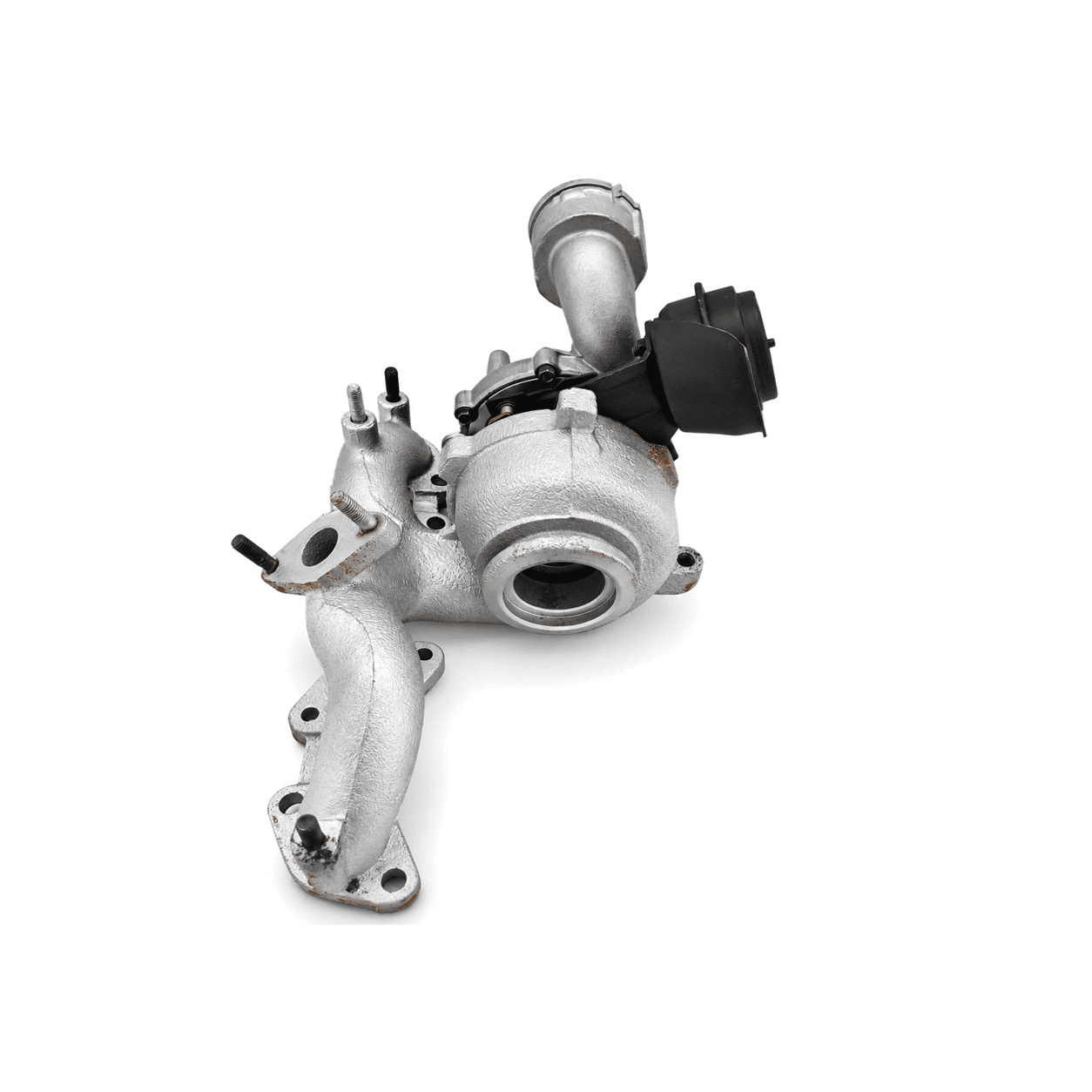 Turbosprężarka Garrett 7249308 — zdjęcie 1