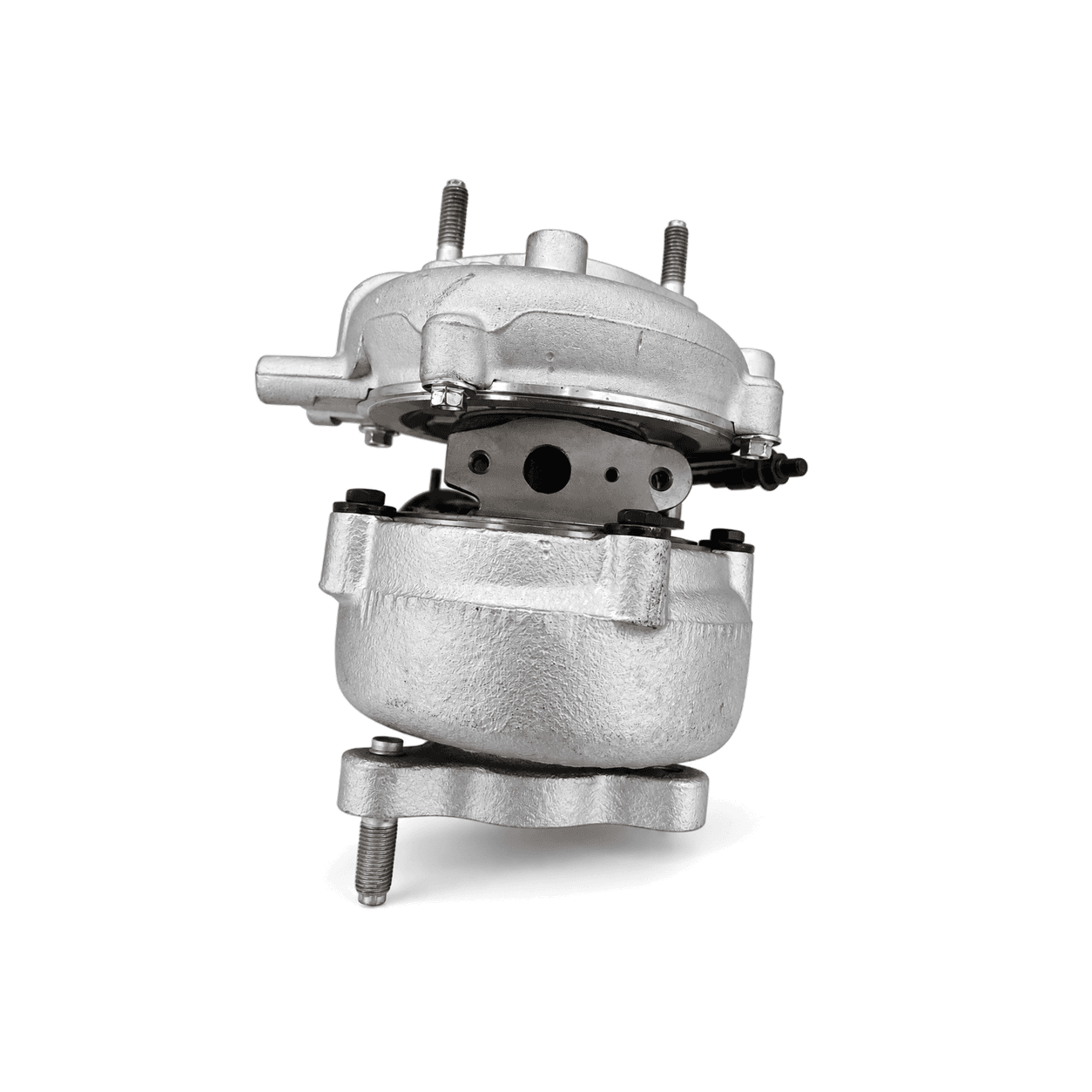 Turbosprężarka Garrett 7258642 — zdjęcie 1
