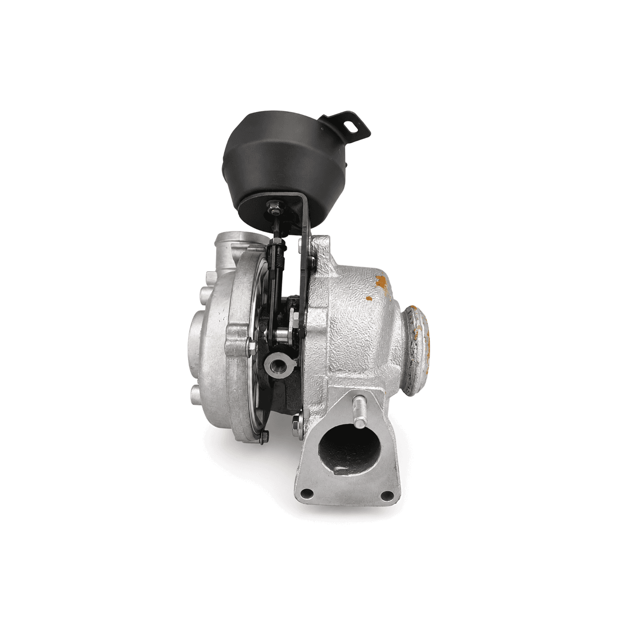 Turbosprężarka Garrett 760774 — zdjęcie 1
