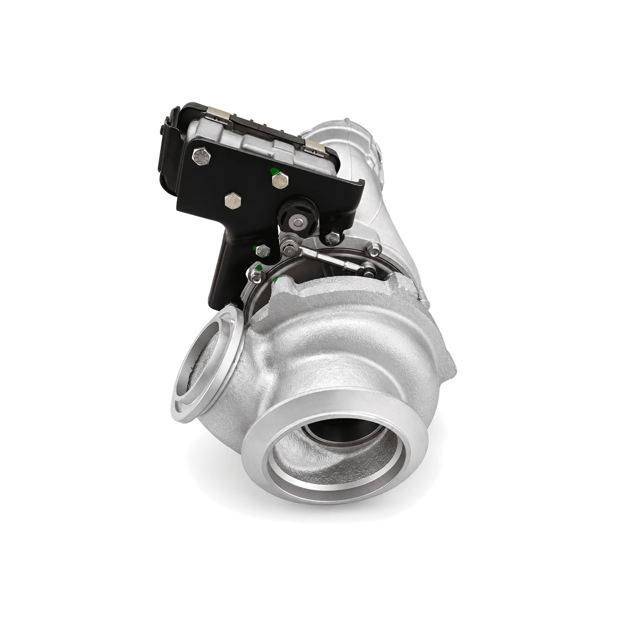 Turbosprężarka Garrett 7583530 — zdjęcie 1