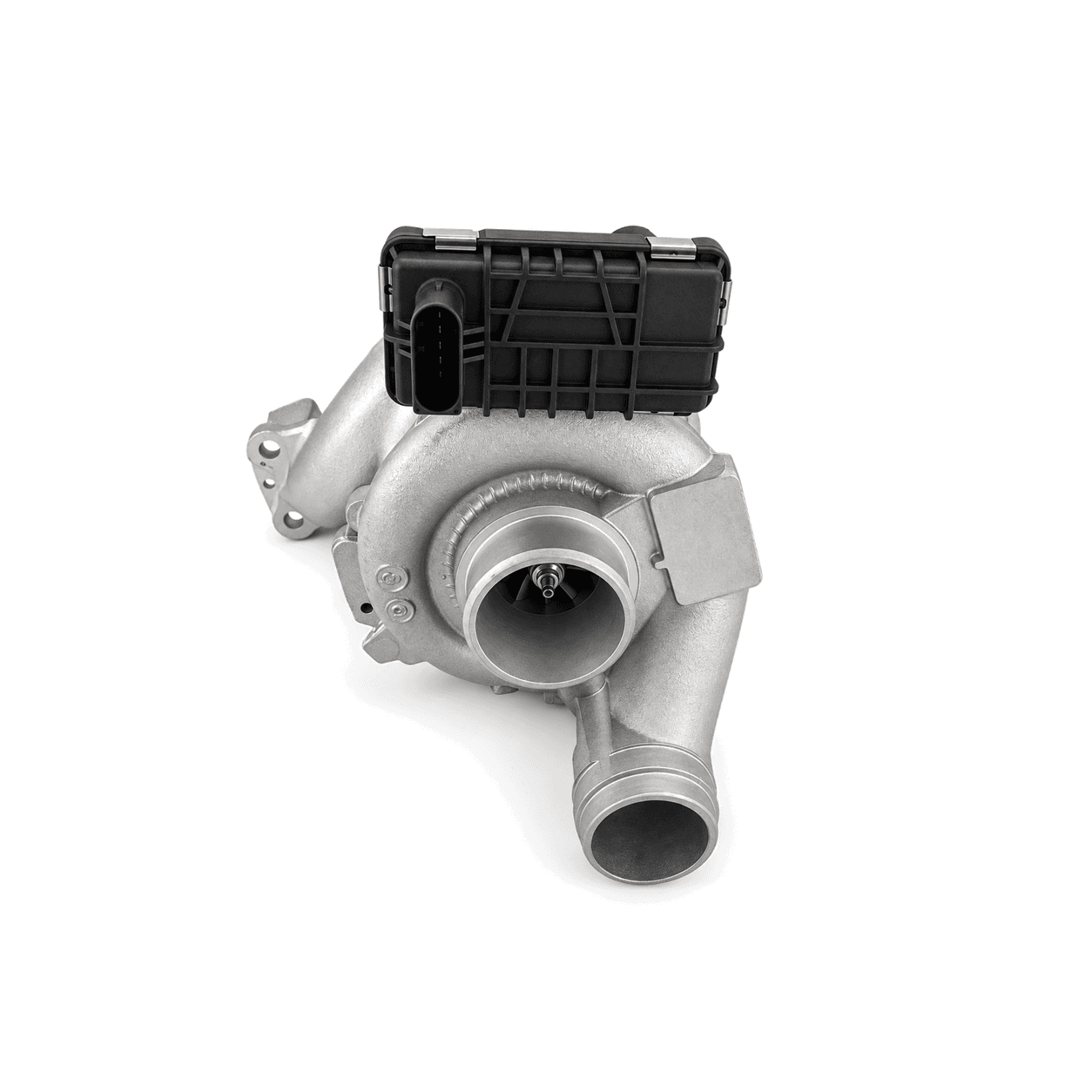 Turbosprężarka Garrett 7611544 — zdjęcie 1