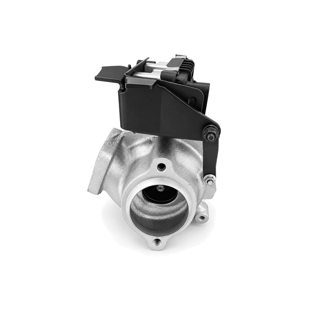 Turbosprężarka Garrett 7629651 — zdjęcie 1