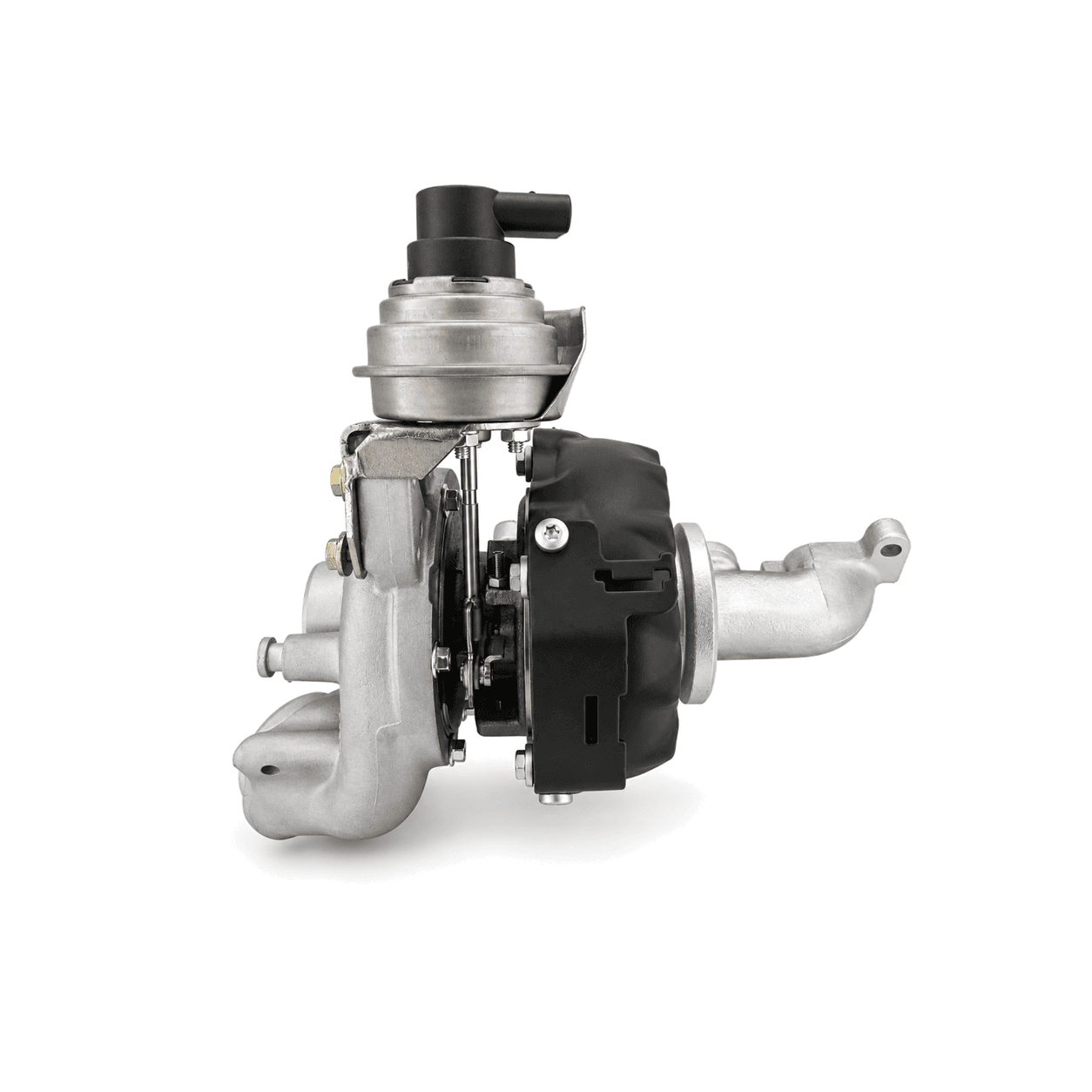 Turbosprężarka Garrett 7755170 — zdjęcie 1