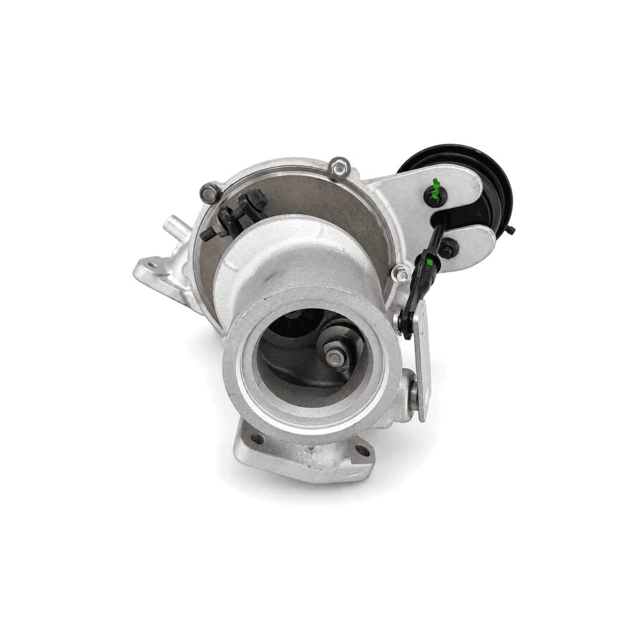 Turbosprężarka Garrett 8070682 — zdjęcie 1