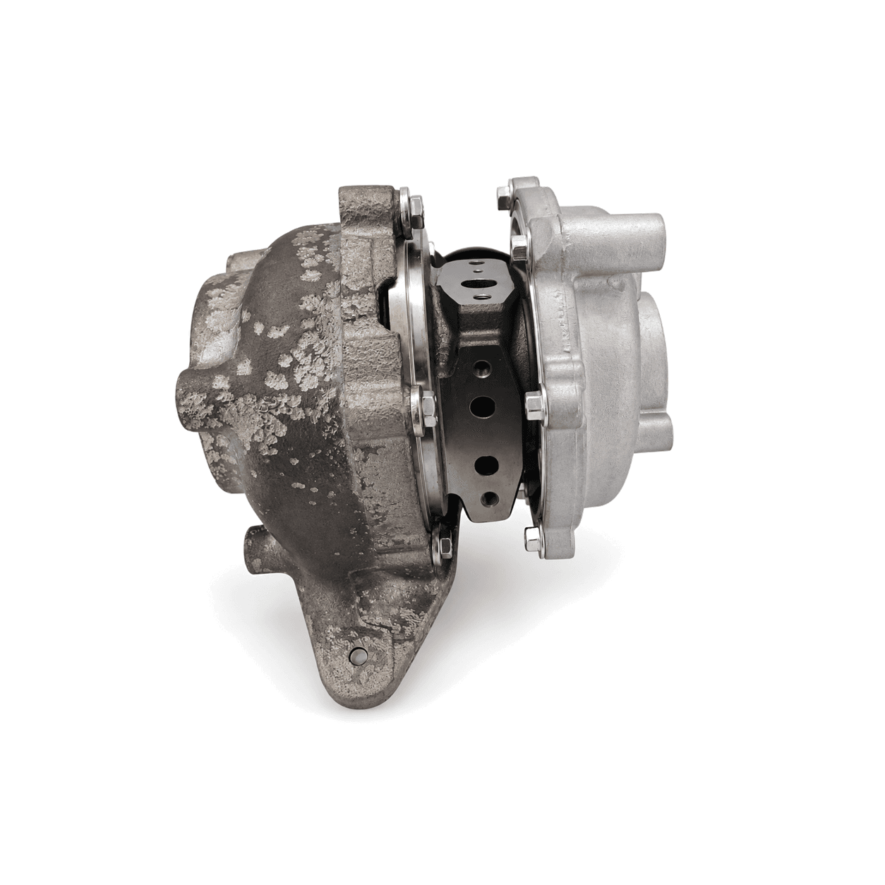 Turbosprężarka Garrett 7901790 — zdjęcie 1