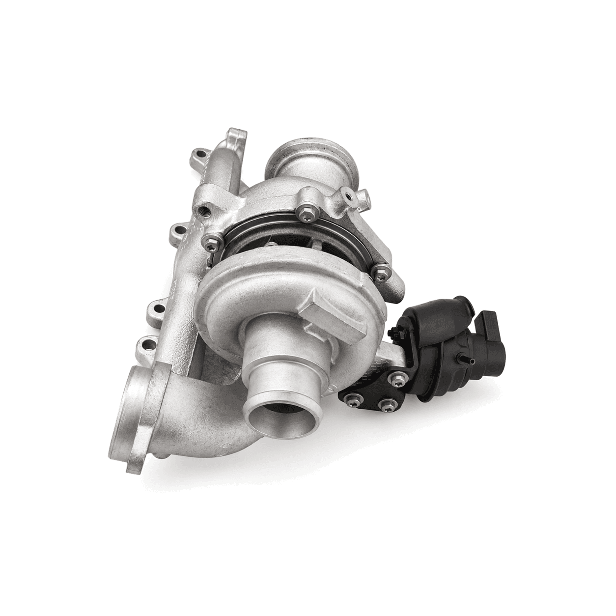Turbosprężarka Garrett 8039550 — zdjęcie 1