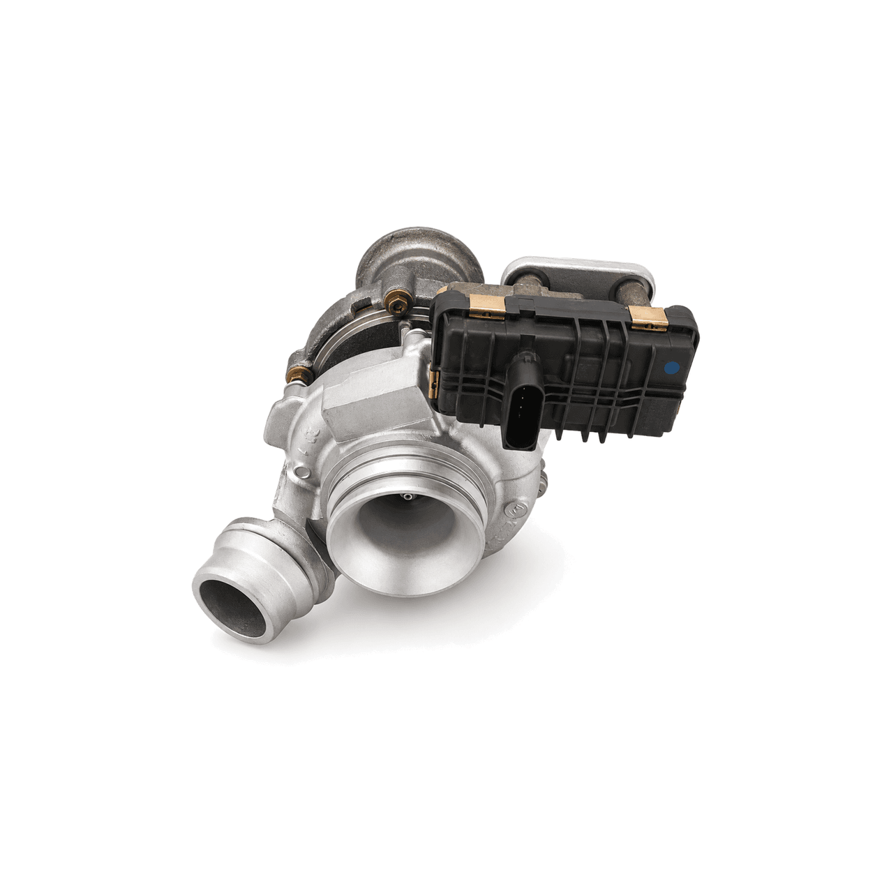 Turbosprężarka Garrett 8199760010 — zdjęcie 1