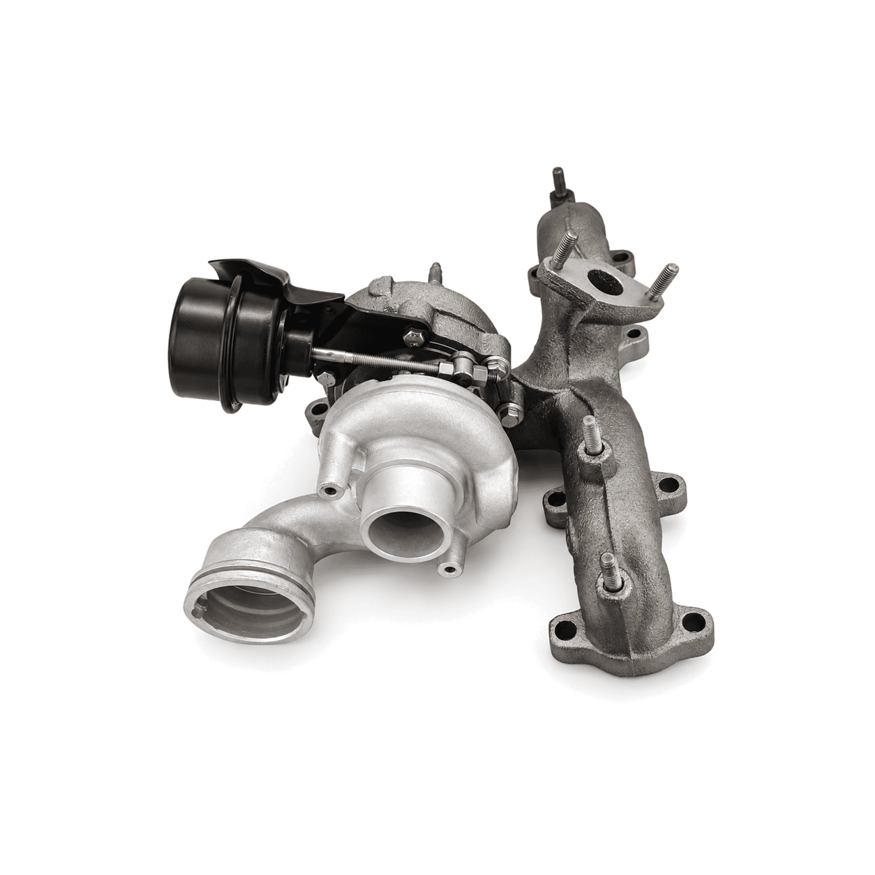 Turbosprężarka Garrett 7518515004S — zdjęcie 1