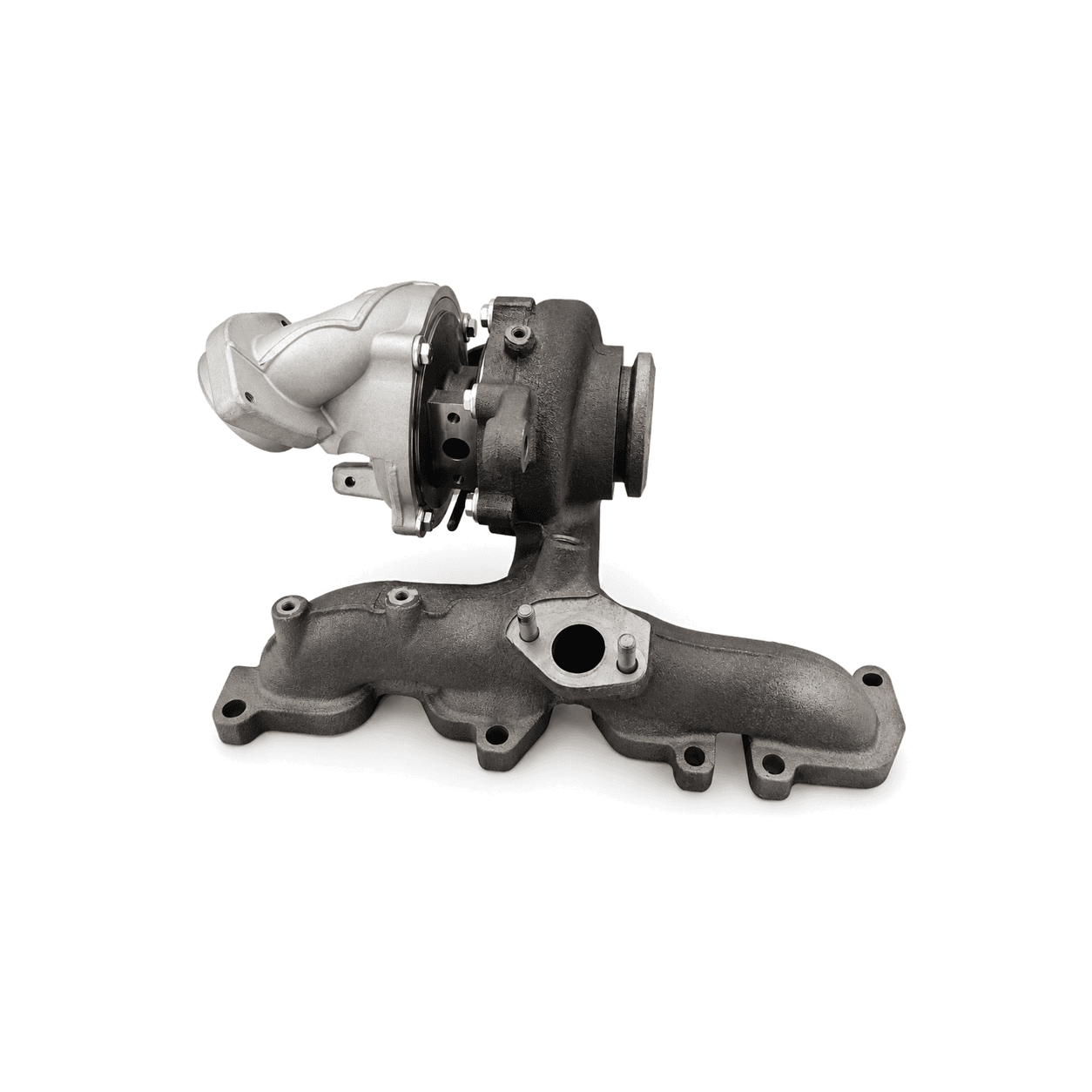 Turbosprężarka BorgWarner 030TC18552000 — zdjęcie 1