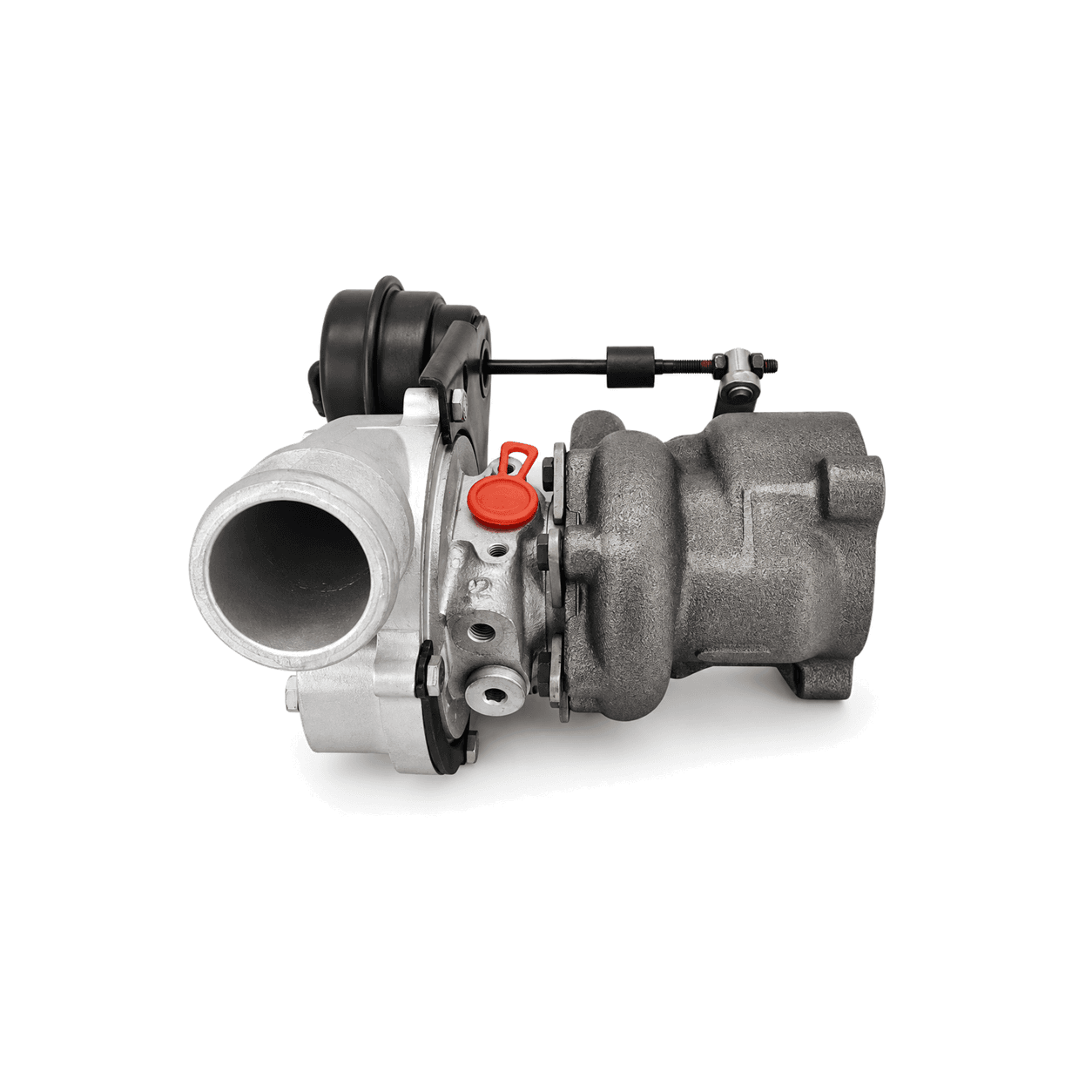 Turbosprężarka BorgWarner 06A145702PV — zdjęcie 1