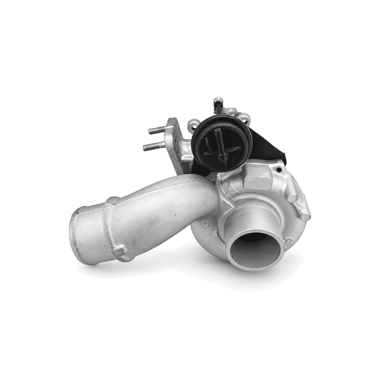 Turbosprężarka KKK Turbolader 036999H067677 — zdjęcie 1