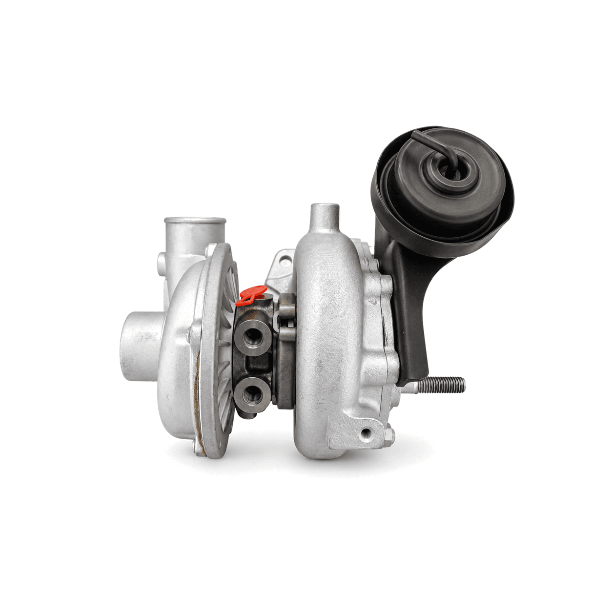Turbosprężarka IHI VFA10019 — zdjęcie 1