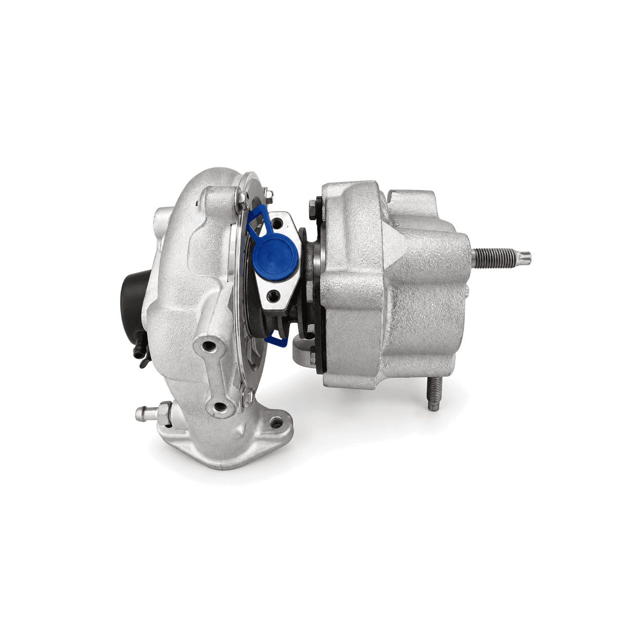 Turbosprężarka IHI 0375H2 — zdjęcie 1