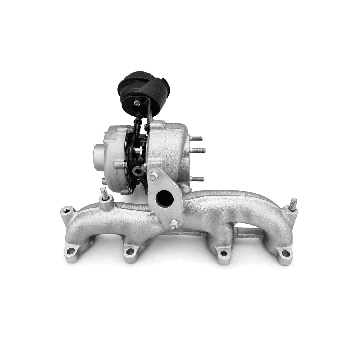 Turbosprężarka Garrett 4542320002 — zdjęcie 1
