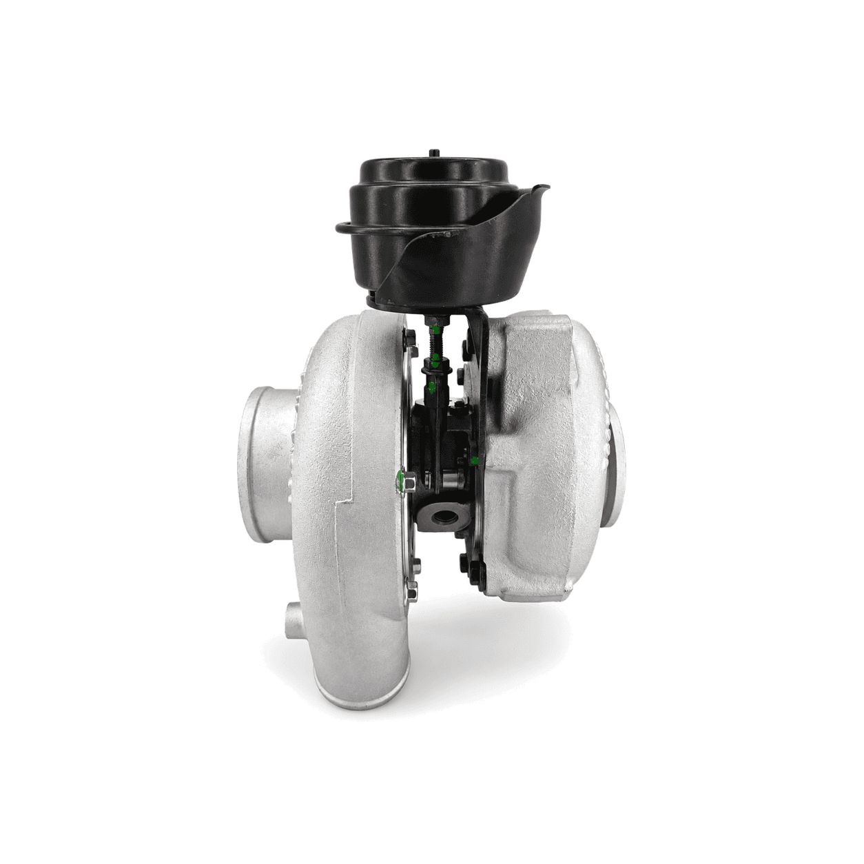 Turbosprężarka Garrett 768525 — zdjęcie 1