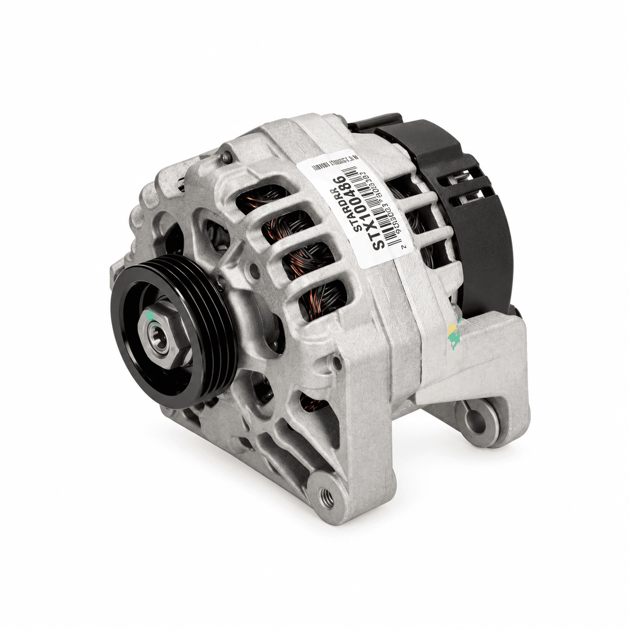 Alternator STARDAX SA168 RENAULT 12V 75A — zdjęcie 1