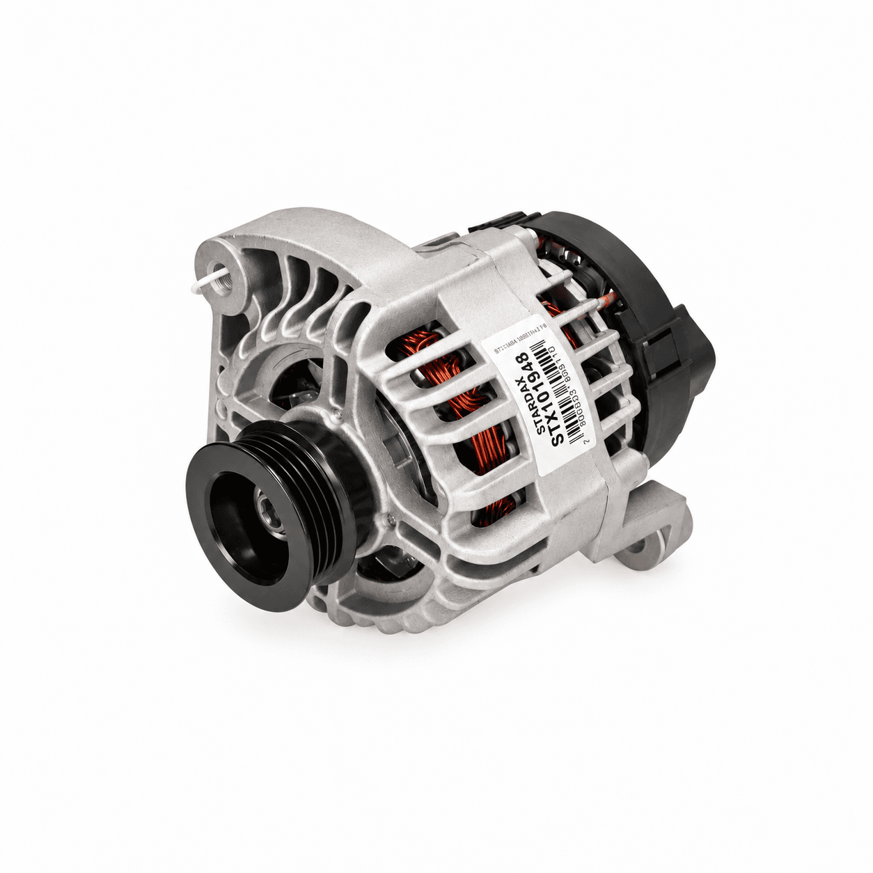 Alternator STARDAX 437334 HYUNDAI 14V 95A — zdjęcie 1