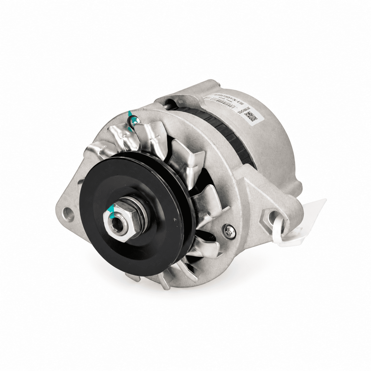Alternator STARDAX VA196 FIAT ZASTAVA 12V 33A — zdjęcie 1
