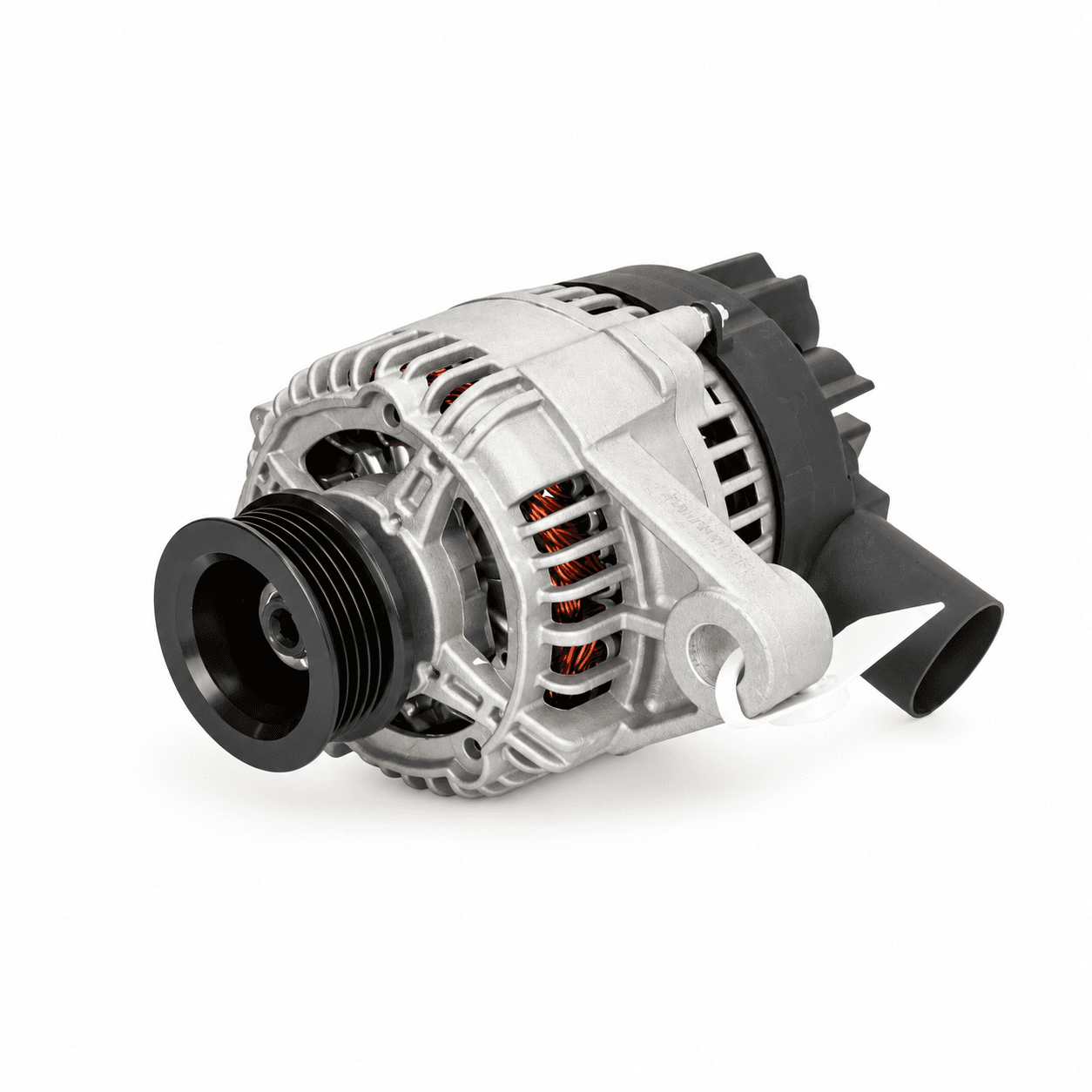 Alternator STARDAX 46407648 FIAT 12V 65A — zdjęcie 1