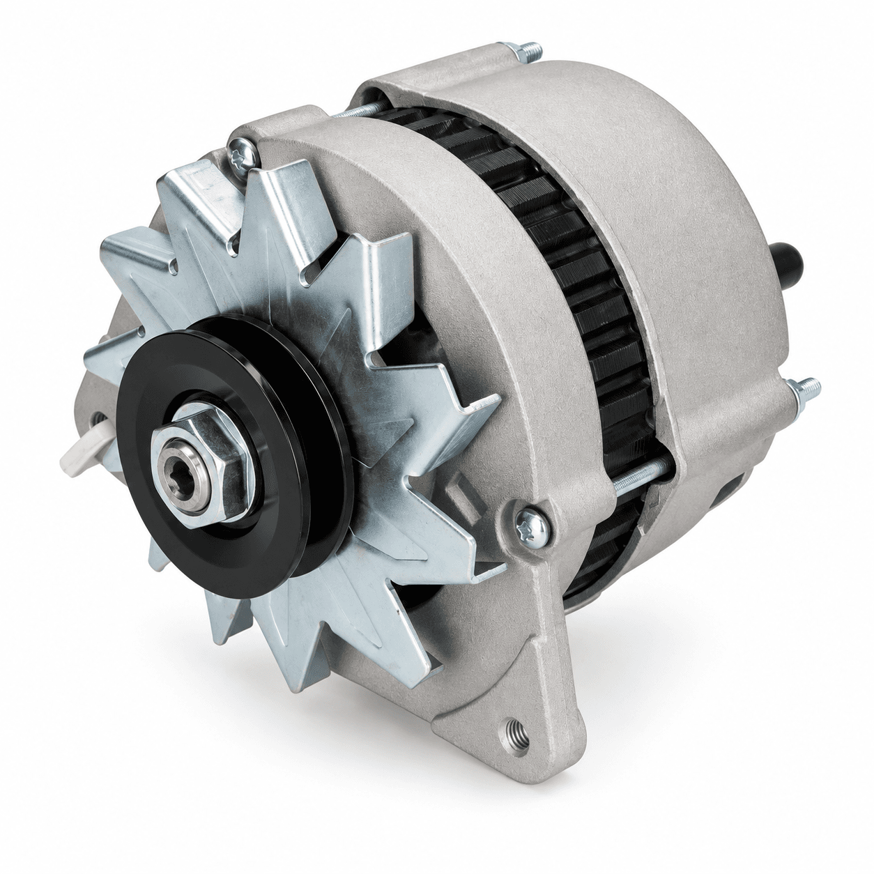 Alternator STARDAX 11441634 FORD ROVER VAUXHALL 12V 55A — zdjęcie 1