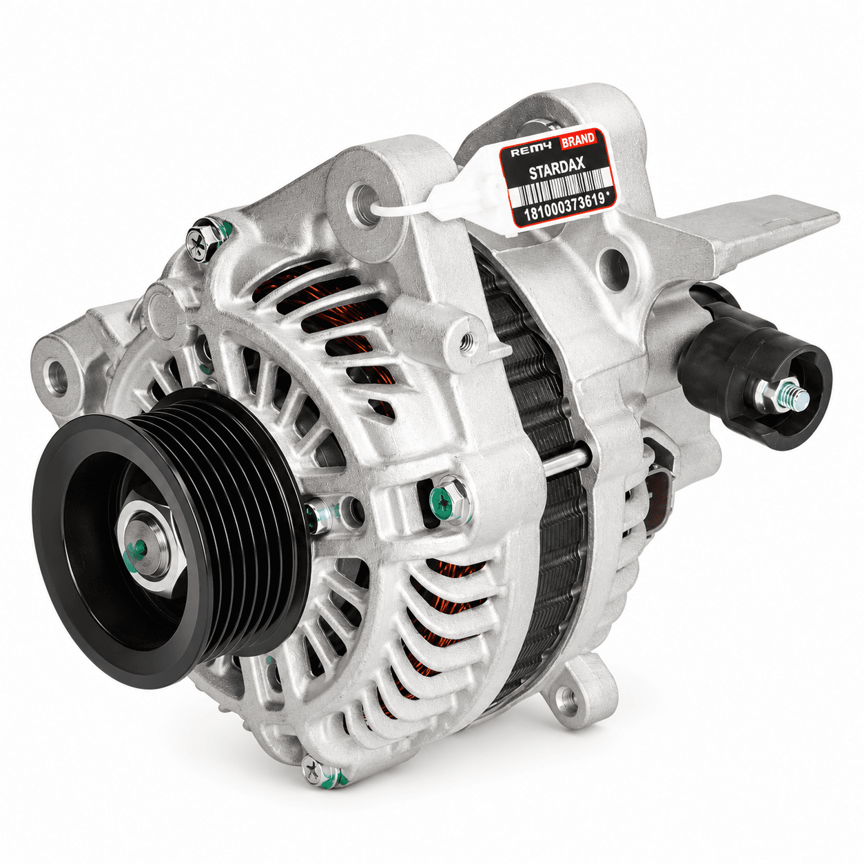 Alternator STARDAX DRA0531 HONDA 12V 90A — zdjęcie 1