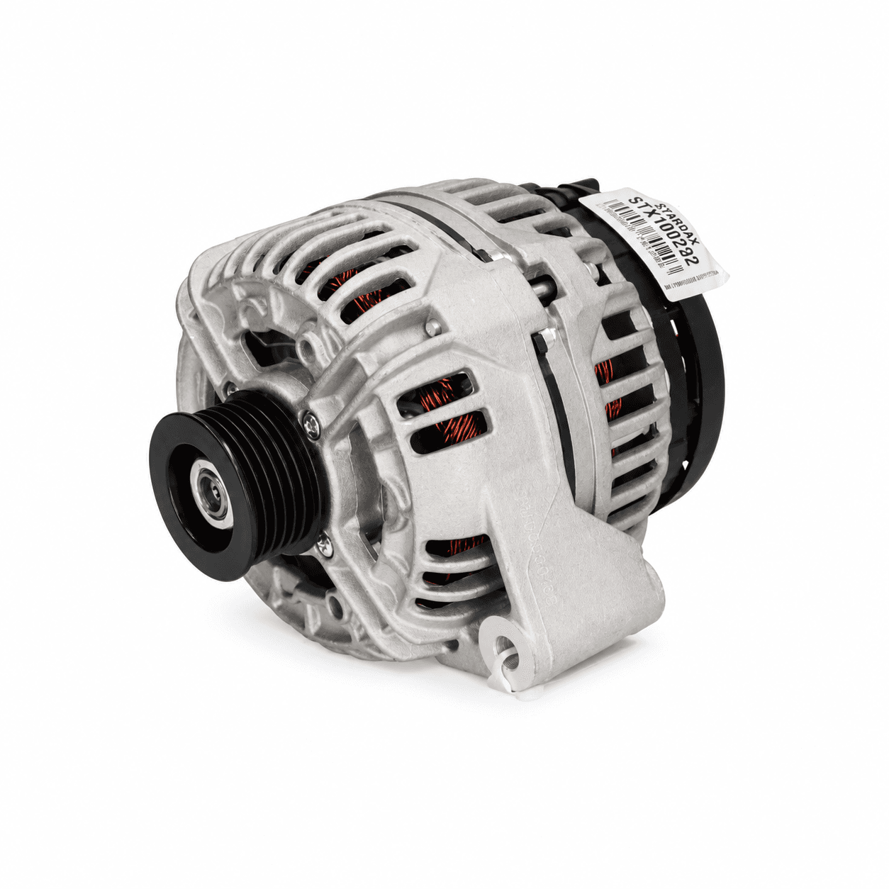 Alternator STARDAX 2542320A MERCEDES-BENZ 12V 120A — zdjęcie 1