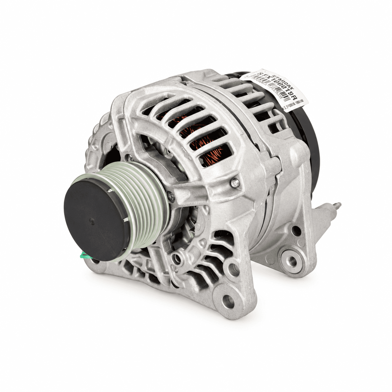 Alternator STARDAX 32042700 VW SEAT SKODA 12V 90A — zdjęcie 1