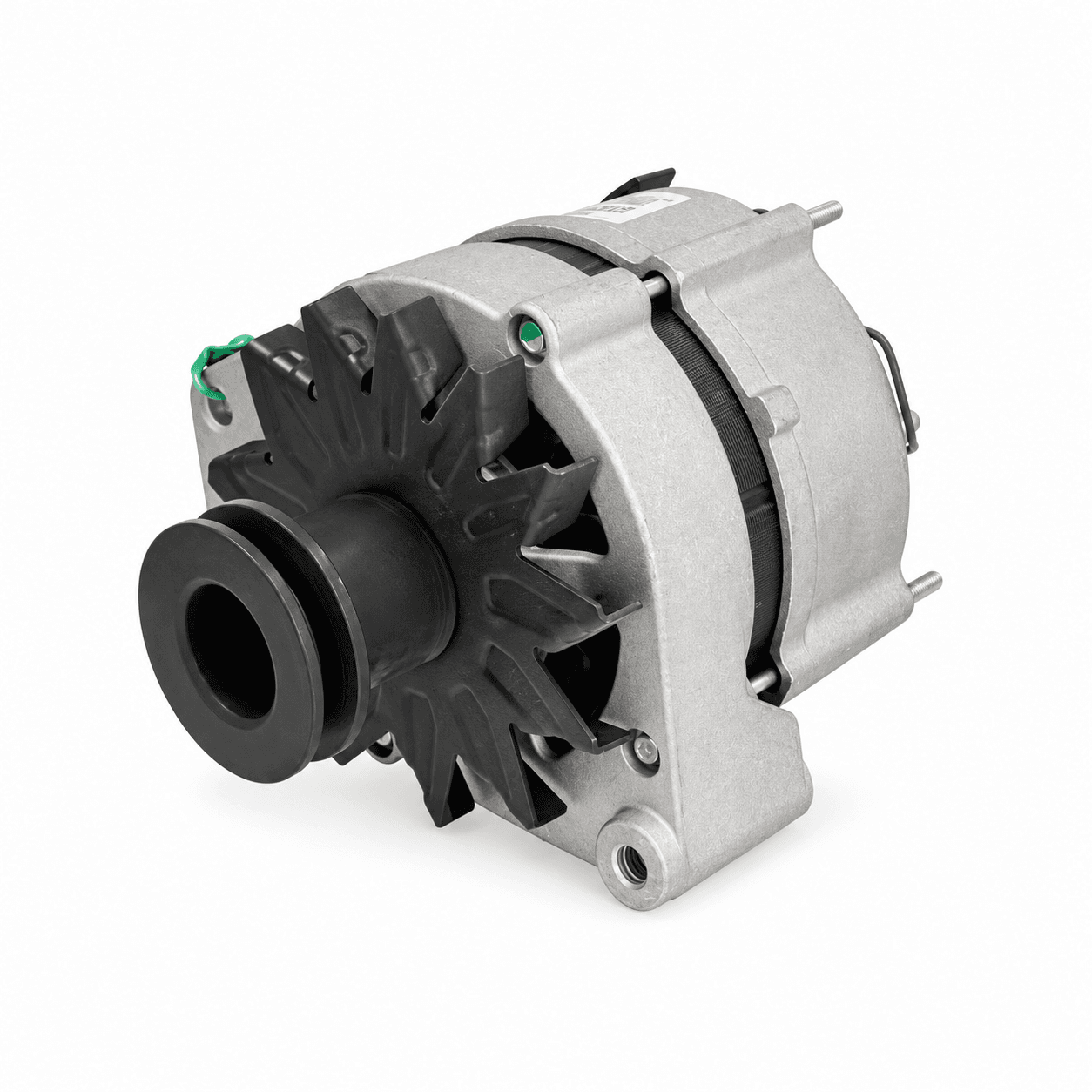 Alternator STARDAX V10-13-34230 VW AUDI SEAT 12V 65A — zdjęcie 1