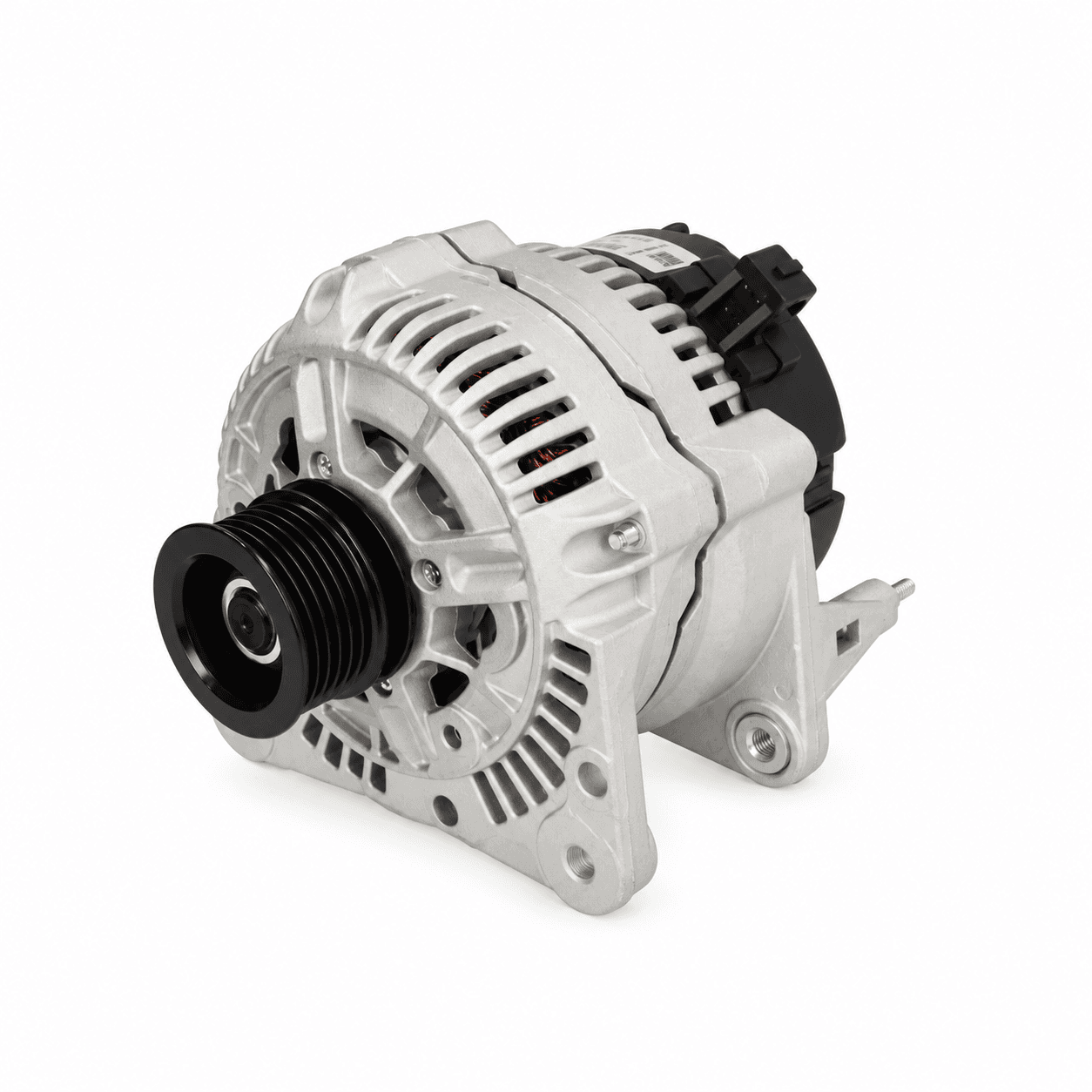 Alternator STARDAX DRA9440 VW SEAT SKODA 12V 70A — zdjęcie 1