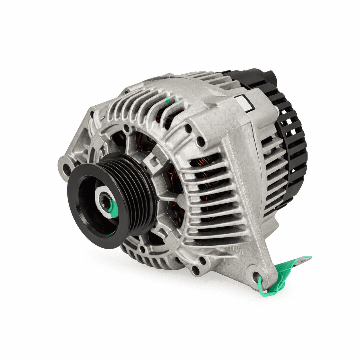 Alternator STARDAX 9042201 RENAULT VOLVO 12V 110A — zdjęcie 1