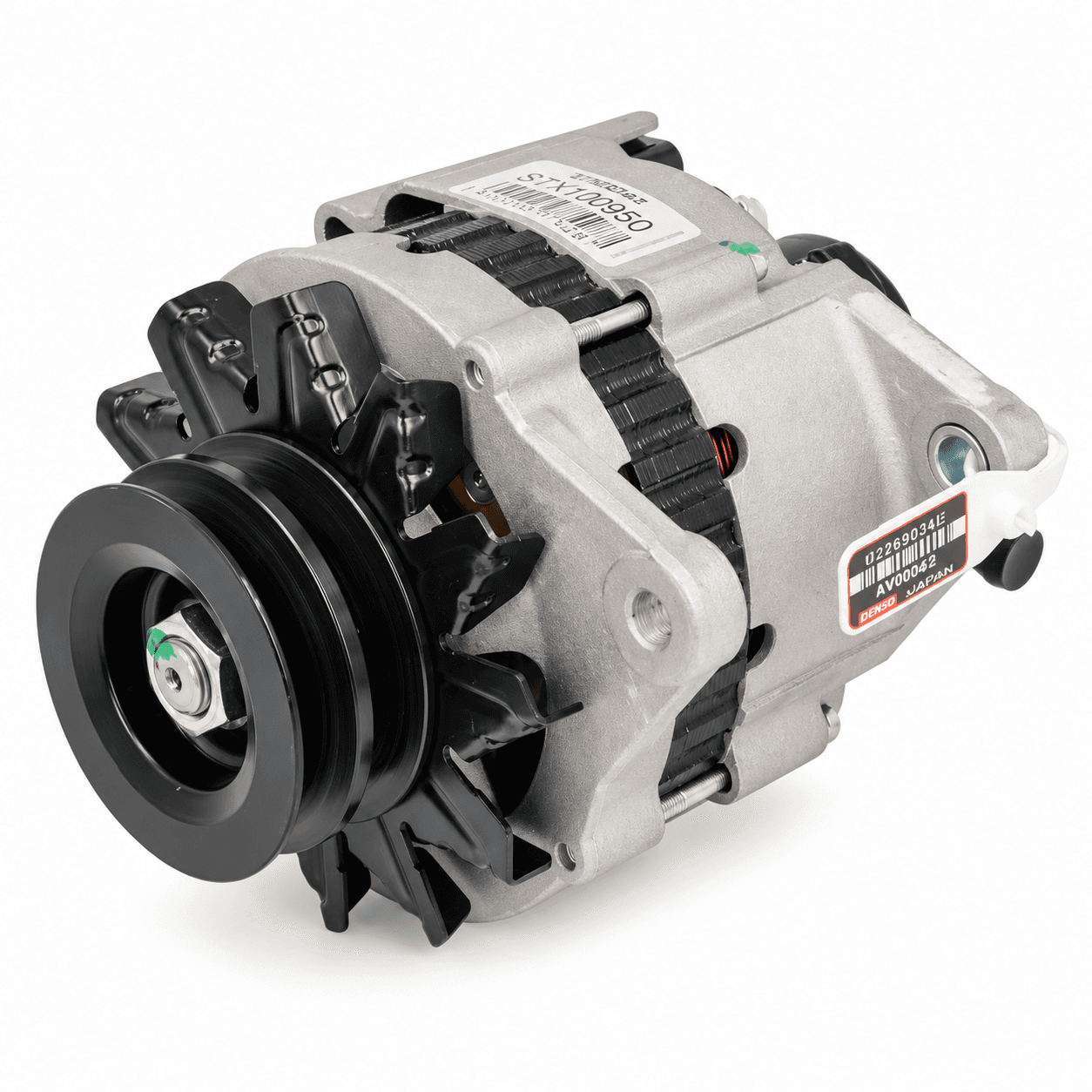 Alternator STARDAX 281500 NISSAN 12V 50A — zdjęcie 1