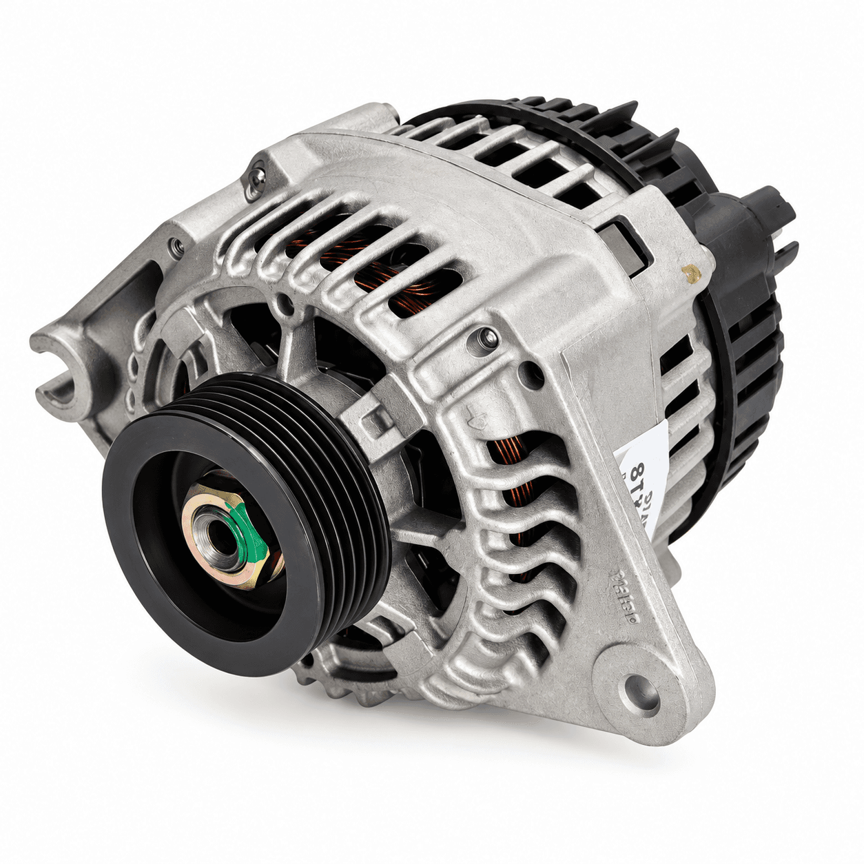 Alternator STARDAX A3015 CITROËN PEUGEOT 12V 50A — zdjęcie 1